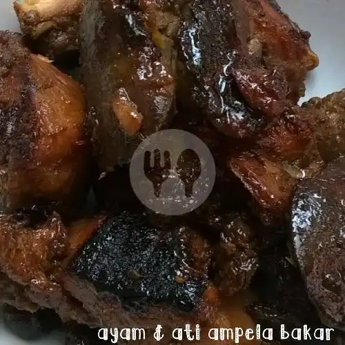 Gambar Makanan Kedai Bang Adit, Gayamsari 4