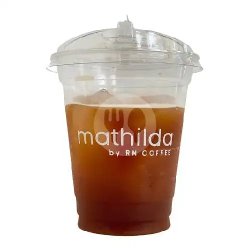 Gambar Makanan Mathilda Coffee 1
