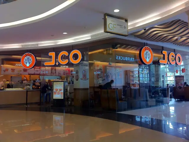 Gambar Makanan J.CO Donuts & Coffee 18