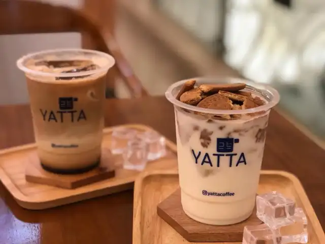 Gambar Makanan YattaCoffee 1