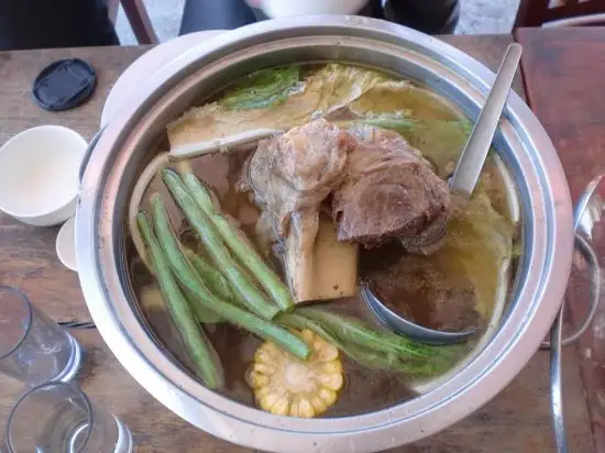 Bradley's Grill And Bulalo Food Photo 6