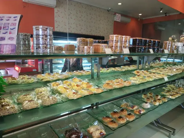 Gambar Makanan Jerin Cake & Bakery 11