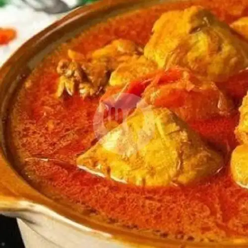 Gambar Makanan Gudeg Jogja & Soto Khas Banyumas Mbak Amel, Pujasera Nakula 1