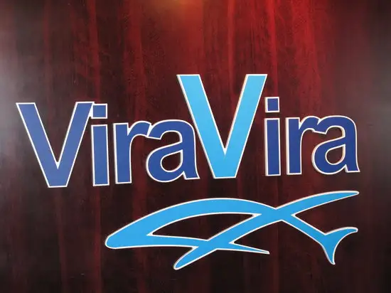 Vira Vira'nin yemek ve ambiyans fotoğrafları 9