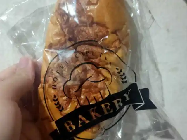 Bakery Hotel Ciputra