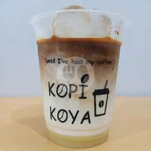 Gambar Makanan Kopi Koya, Irian Barat 11