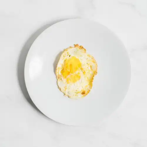 Gambar Makanan RM Maharani, Wenang 5