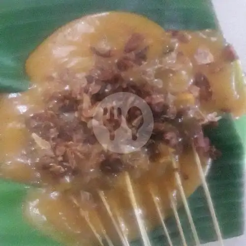 Gambar Makanan Sate Padang Ajo Anih Pariaman,Sunter Agung/Tanjung Priok/STS/Samping Total Buah  7