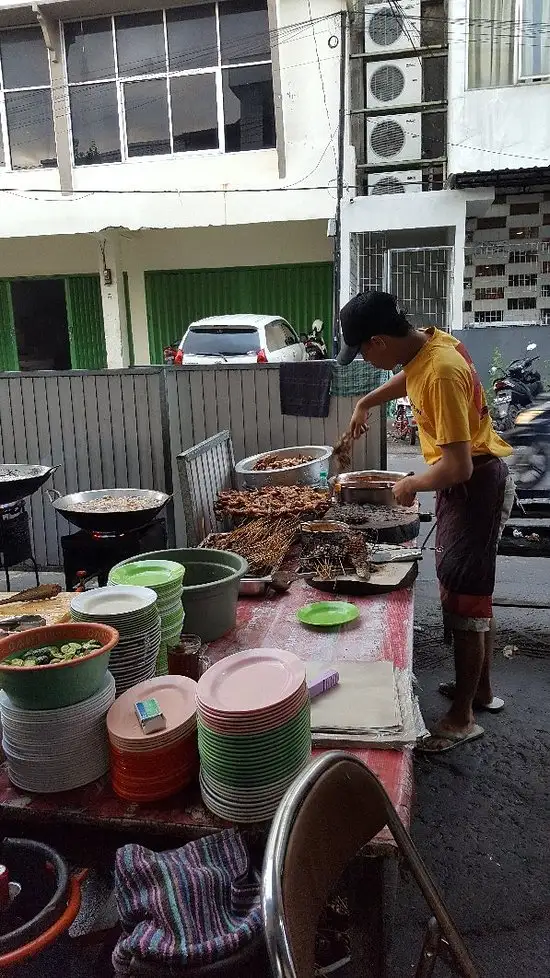 Gambar Makanan Taliwang Khas Pak Udin 11