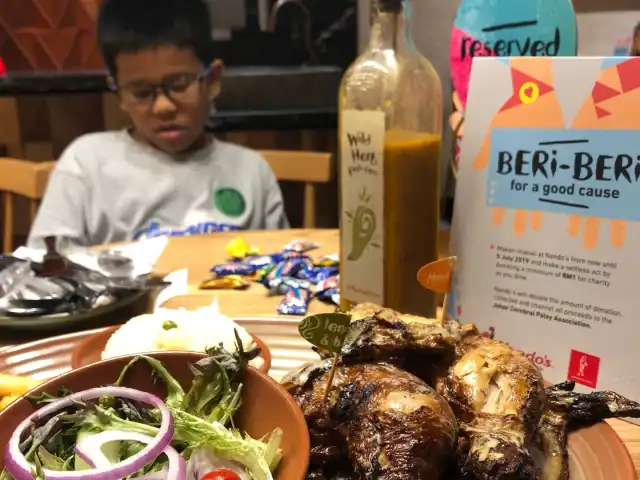 Nando's Food Photo 15