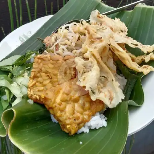 Gambar Makanan Pecel & Ketan Lakon'e 2