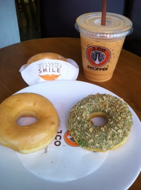 Gambar Makanan J.CO Donuts & Coffee 2