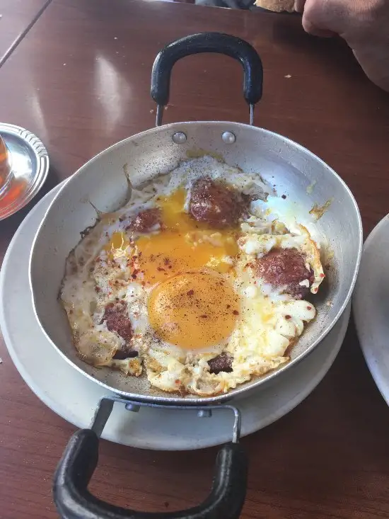 Karaköy Özsüt'nin yemek ve ambiyans fotoğrafları 16