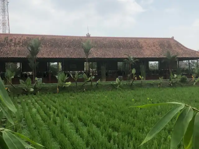 Gambar Makanan Saung Ranggon 8