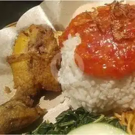 Gambar Makanan NASI UDUK BEJO 5