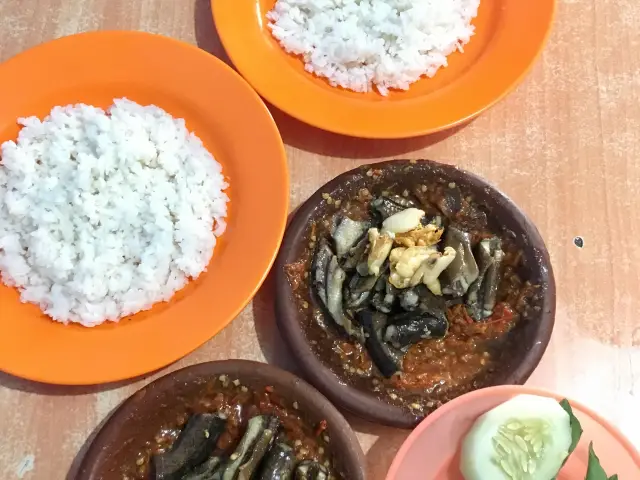 Gambar Makanan SpesialBelutSurabayaH.Poer 3