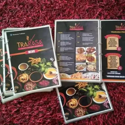 Restoran Trarasa Pasir Puteh