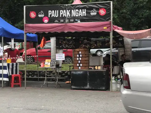 Pak Ngah Pau Food Photo 3