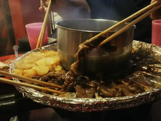 Api Api Steamboat & Grill Food Photo 5