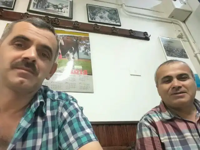 Çakıcının Kahve'nin yemek ve ambiyans fotoğrafları 17