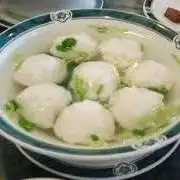 Gambar Makanan Bakso Kakap Pak Wasono 9