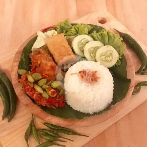 Gambar Makanan Djengkol Pedas Ekak SM, Junrejo 20