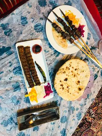 Kabul Darbar Restaurant Food Photo 7