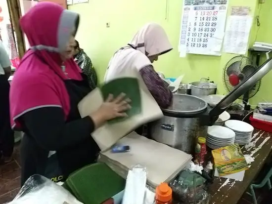 Gambar Makanan Opor Panggang Sunggingan 2