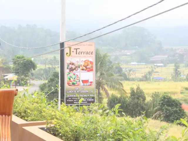 Gambar Makanan J Terrace 7