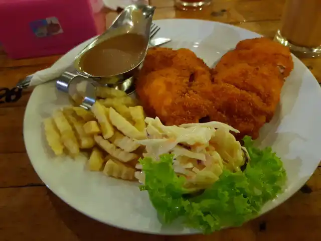 Cowboy Steak House Kinrara Food Photo 2