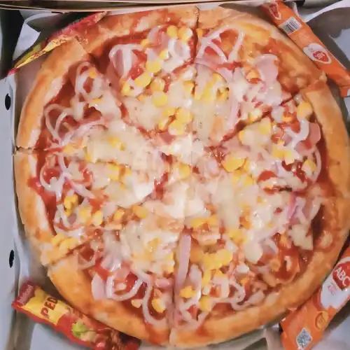 Gambar Makanan Pizza Najeeb 2