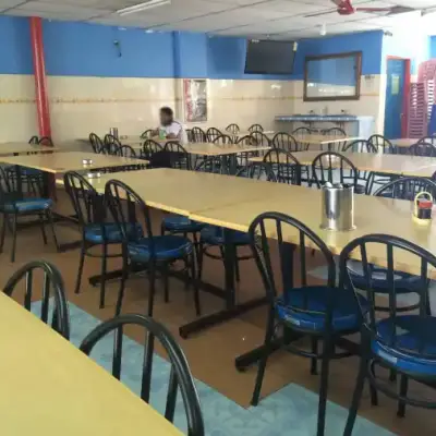 Restoran AK Din Maju