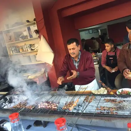 Kebapçı Kel Mahmut'nin yemek ve ambiyans fotoğrafları 27