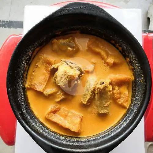 Gambar Makanan Tian Tian Wang Bak Kut Teh, Nagoya Food Court 11