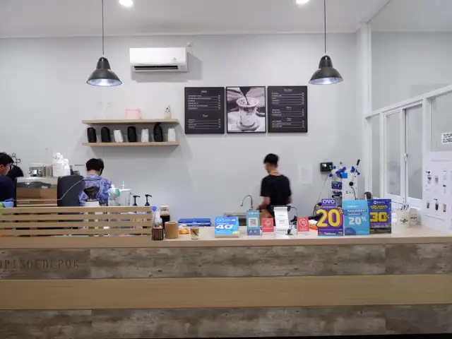 Gambar Makanan Kopi Soe 8