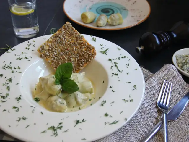 Moyaj Restaurant'nin yemek ve ambiyans fotoğrafları 6