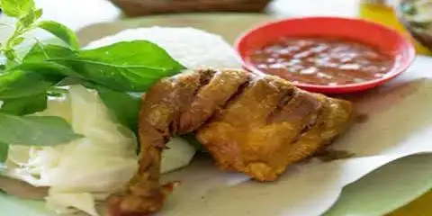 PECEL AYAM LELE C & N BAROKAH