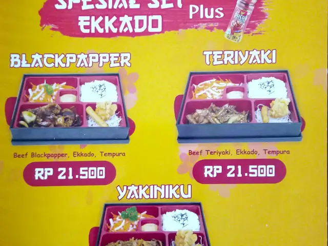 Gambar Makanan Sugoku 11