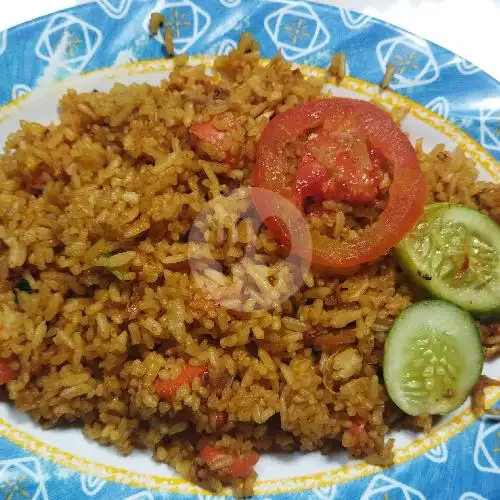 Gambar Makanan Nasi Goreng Mie Gireng NaOn. Malabar. 9