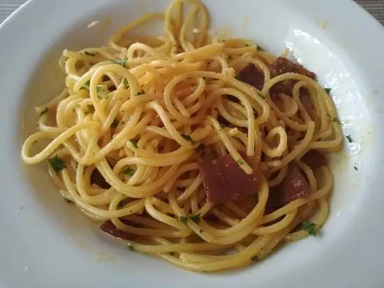 Signora Pasta