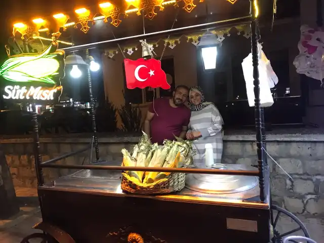 Terass Izgara'nin yemek ve ambiyans fotoğrafları 6