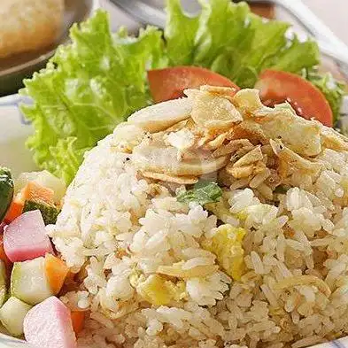 Gambar Makanan Nasi Goreng Mawut, Rappocini 18