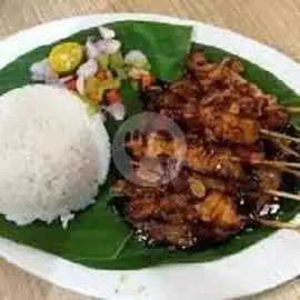 Gambar Makanan Warung Sate Cak Hasan 9