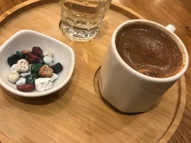 Lupus Cafe & Restaurant'nin yemek ve ambiyans fotoğrafları 12