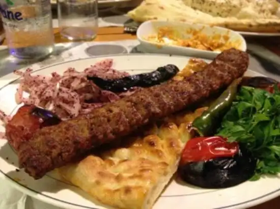 Çiya Sofrası'nin yemek ve ambiyans fotoğrafları 1