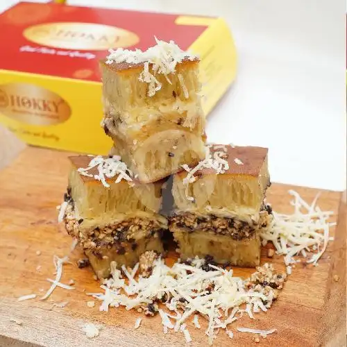 Gambar Makanan Martabak Hokky 4