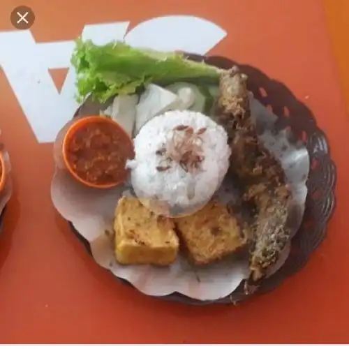 Gambar Makanan sambal nyornyor 18