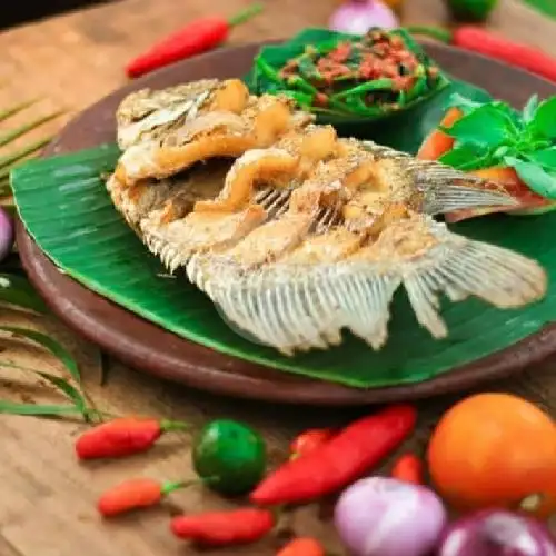 Gambar Makanan Warung Mina Peguyangan , jln astasura 91 denpasar 6