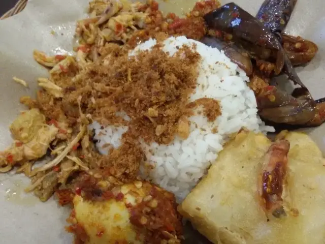 Gambar Makanan WarungNasiPedasSpesialSambal 12