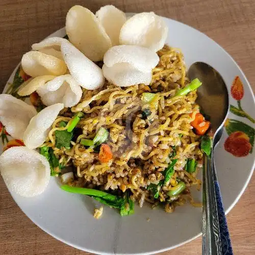 Gambar Makanan Warmindo Kabita, Kledokan 3